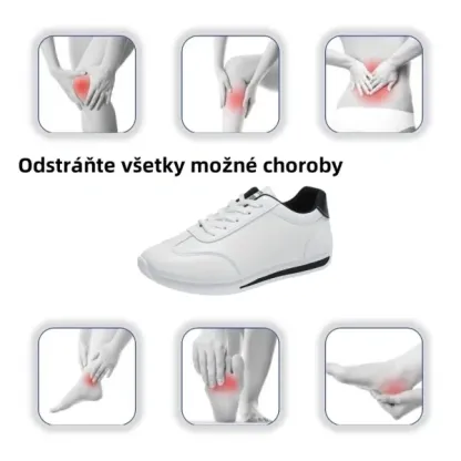 [🔥Korlátozott ideig féláron - Ne hagyja ki] Ergonomikusan tervezett női ortopéd cipők - 👞Könnyen megszabadulhat a lábfájdalomtól