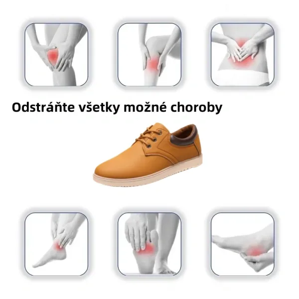 【🎁Ma 50% kedvezmény - ne hagyd ki】Mélyen dekoltált Martin csizma - kiváló minőségű ausztrál marhabőr 👞