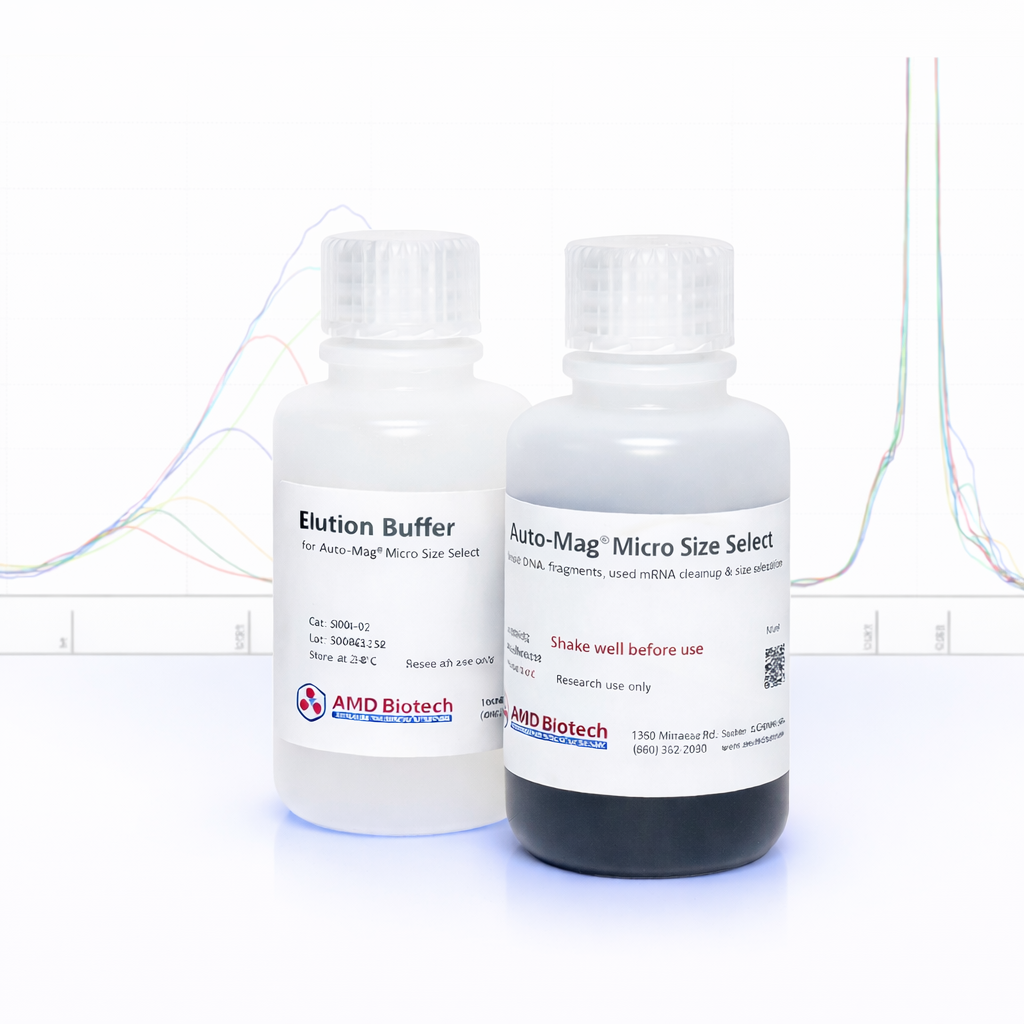 Auto-Mag® Micro Size Select 