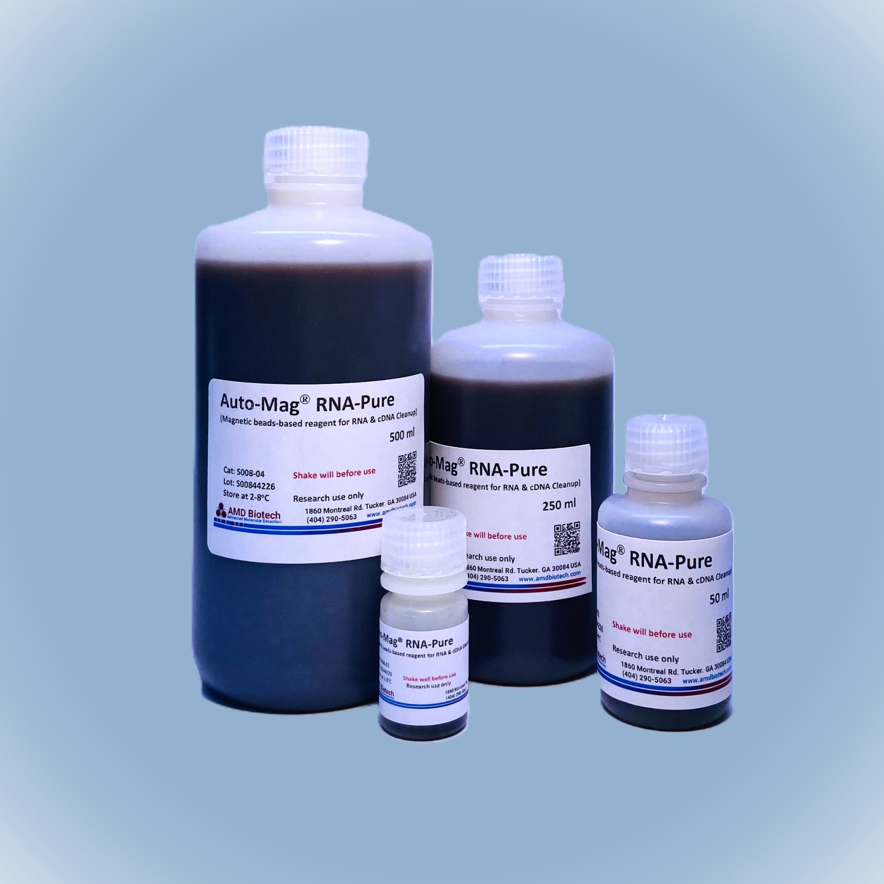Auto-Mag® RNA-Pure