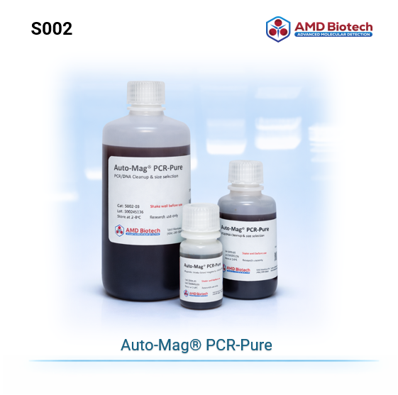 Auto-Mag® PCR-Pure