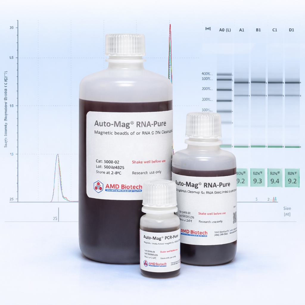 Auto-Mag® RNA-Pure