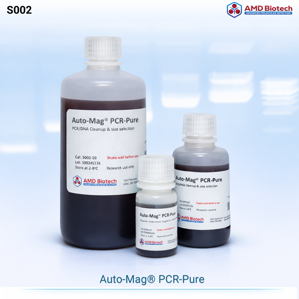 Auto-Mag® PCR-Pure
