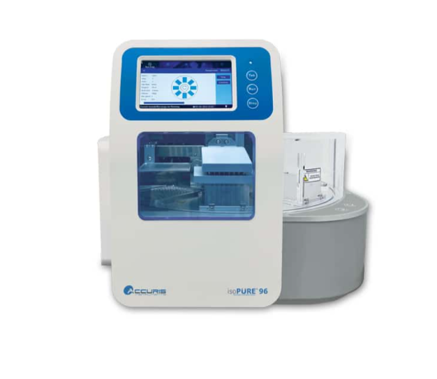 IsoPure™ 96 - Accuris Instruments