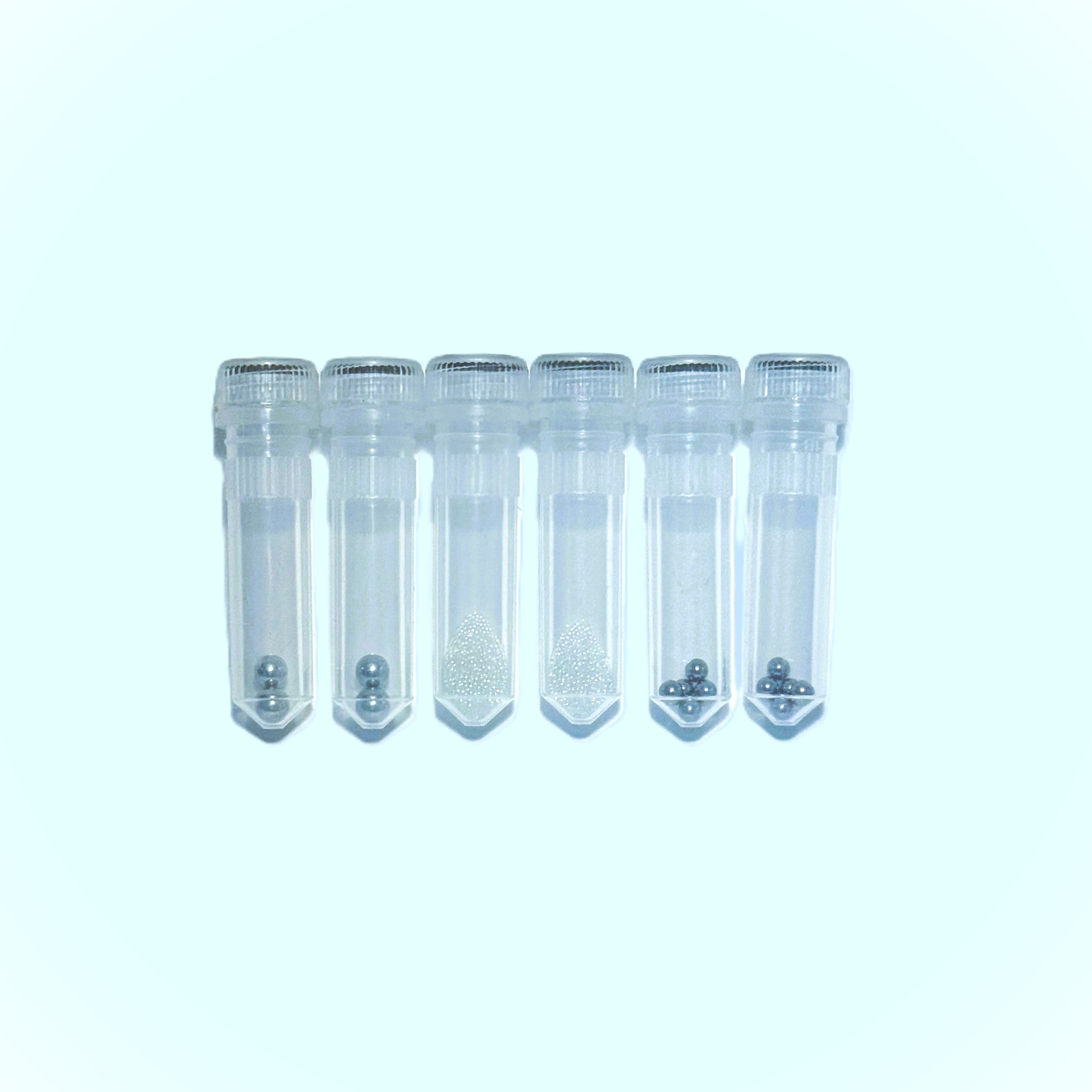 Auto-Mag® Prefilled Disruptor Tube, 2.0 mL capacity