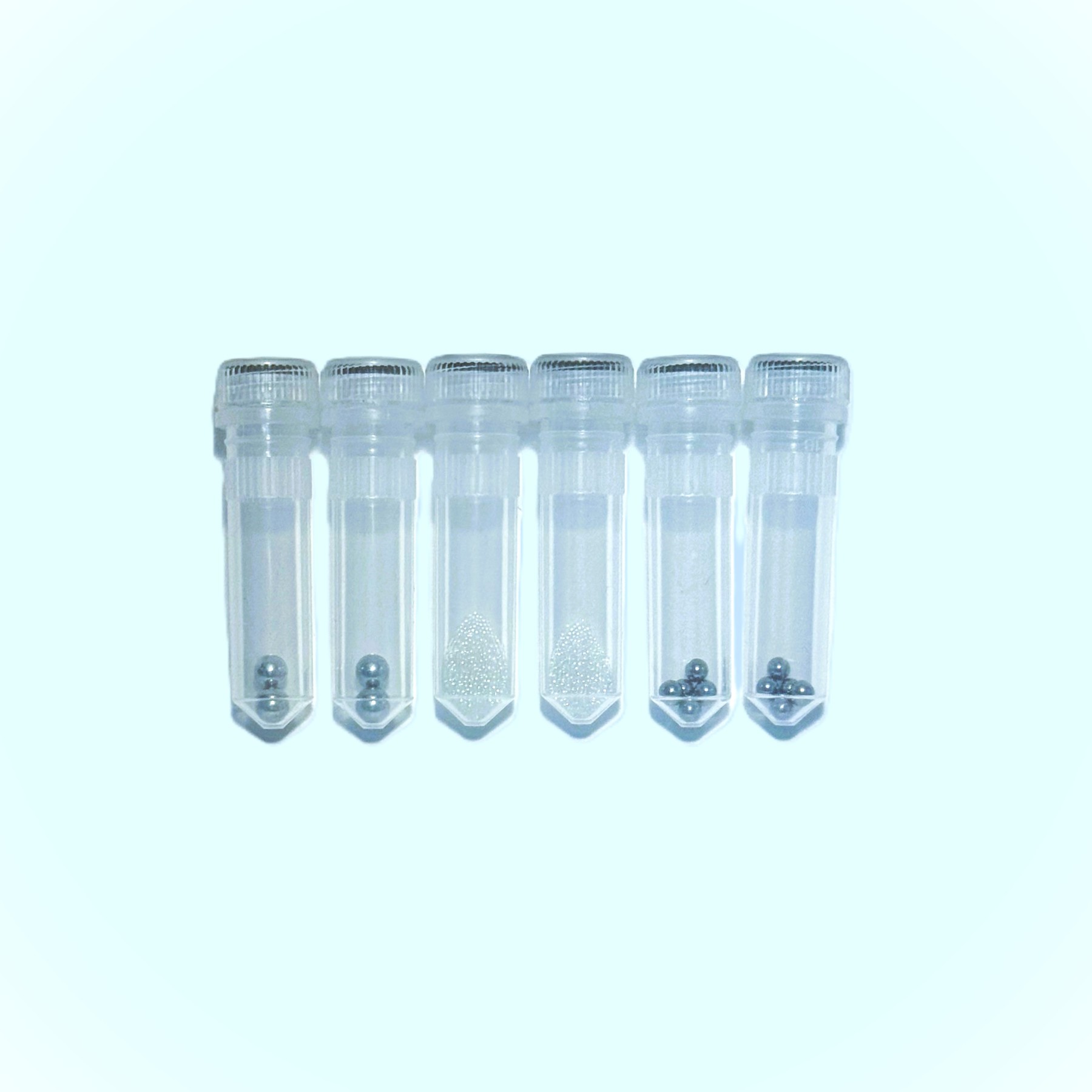 Auto-Mag® Prefilled Disruptor Tube, 2.0 mL capacity