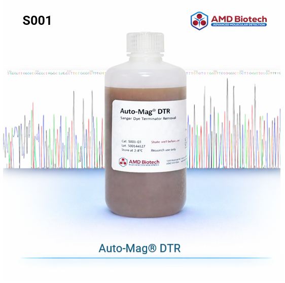 Auto-Mag® DTR
