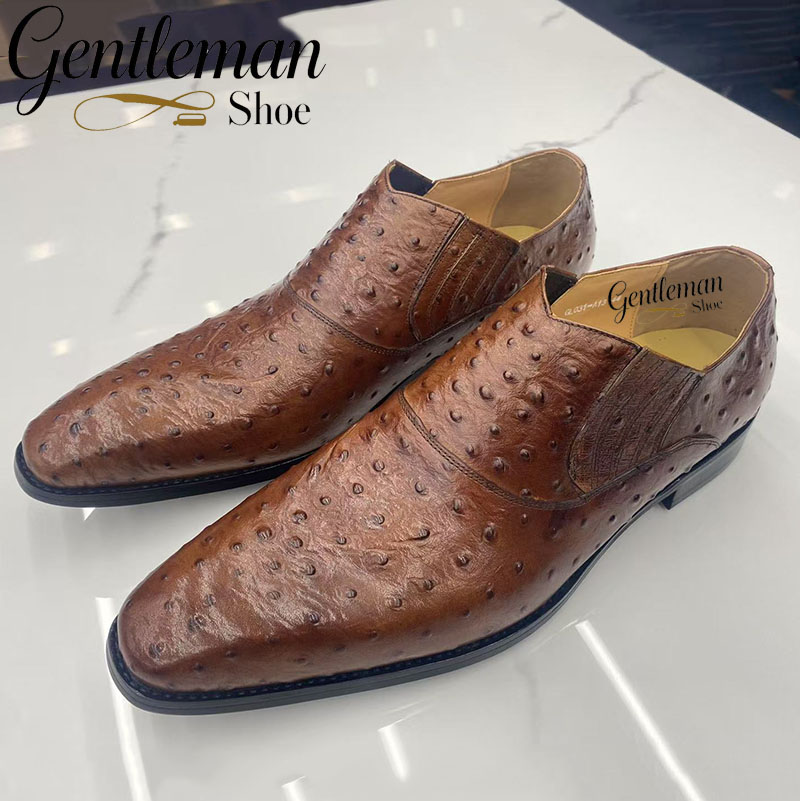 GENTLEMAN™Classic and stylish men's casual loafers