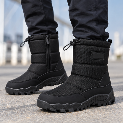 Hollis – Insulated Winter Boots