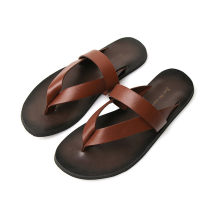 Casual Men's Flip Flops