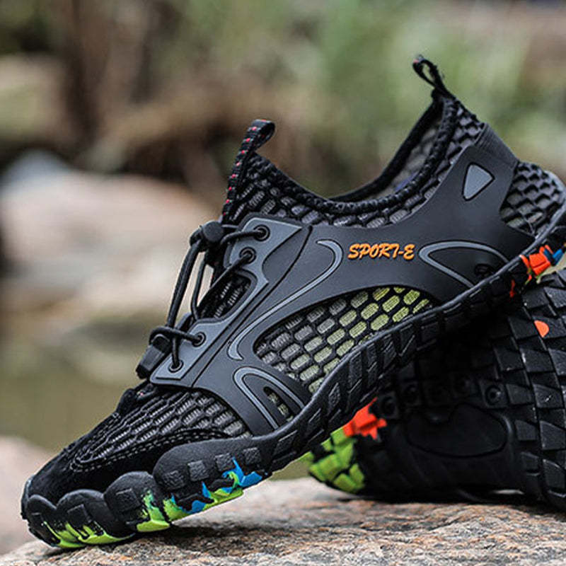 Outdoor Amphibious Wading Shoes