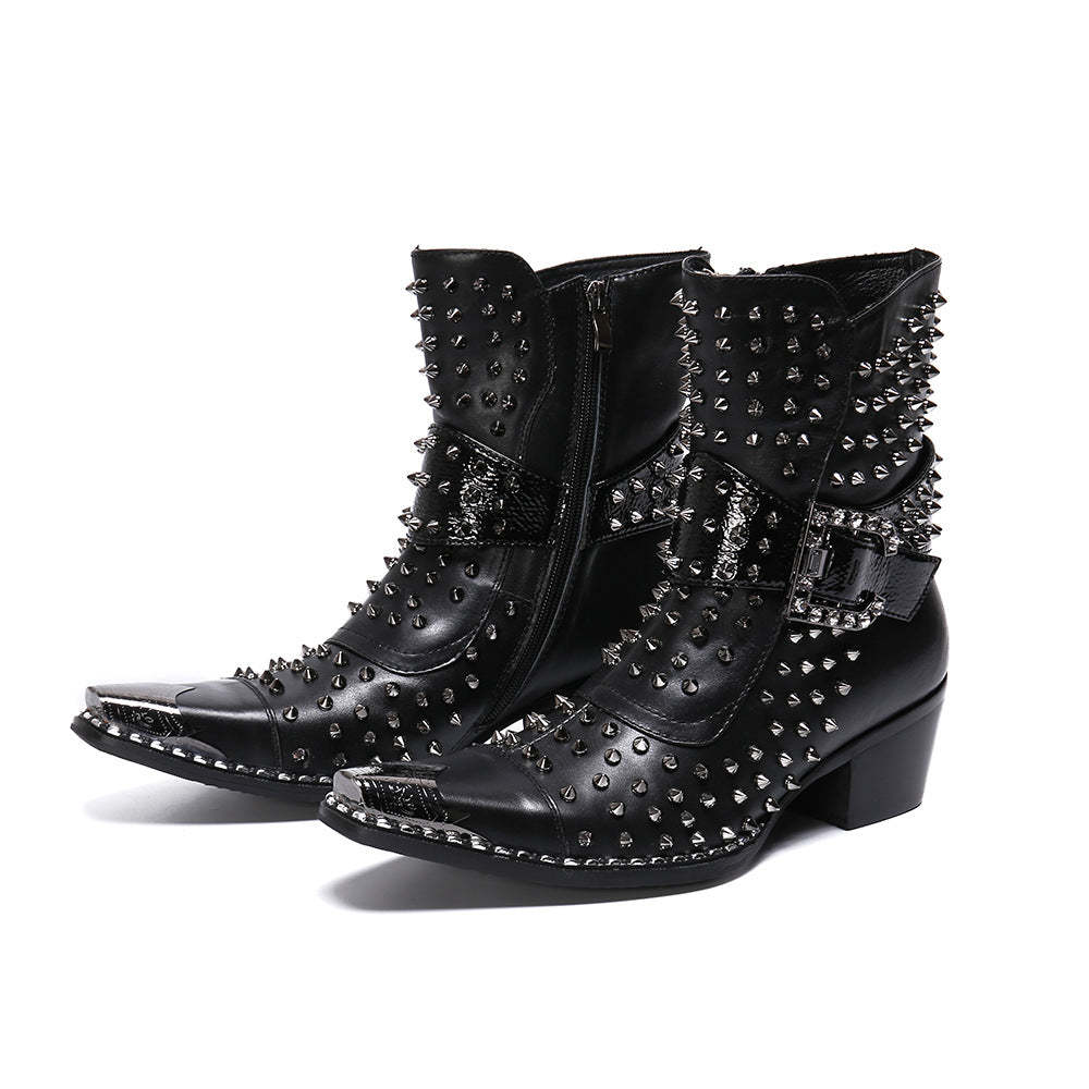 High Boots