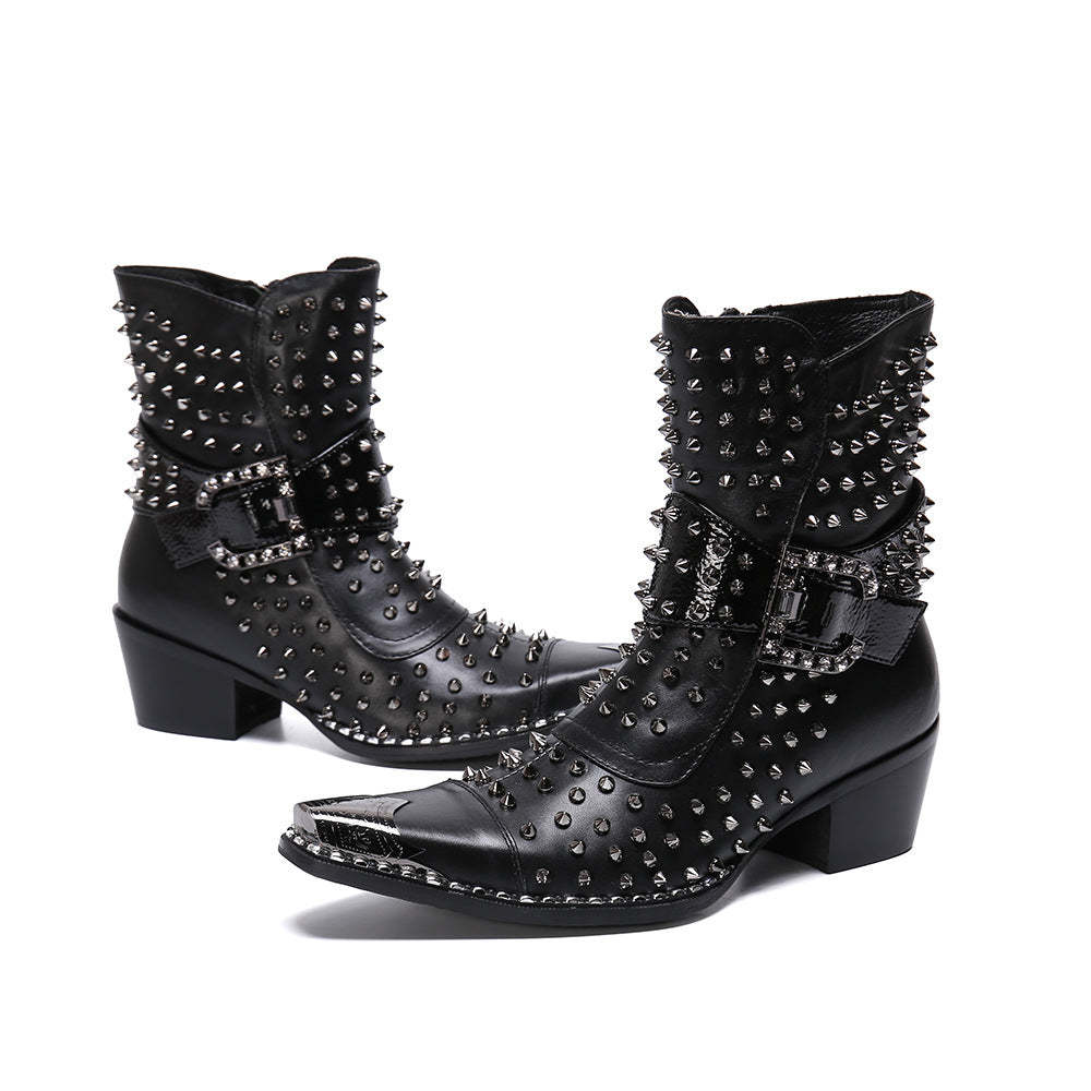 High Boots