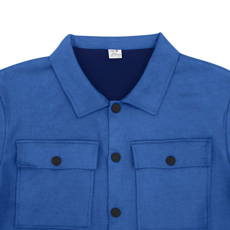 GUYSTEP™- Upright Two-piece Set