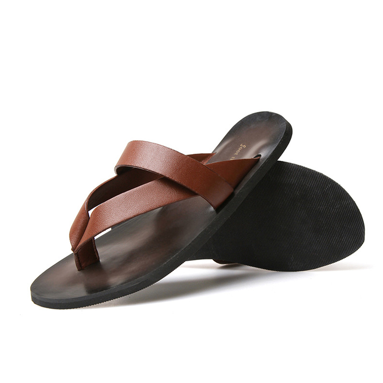 Casual Men's Flip Flops