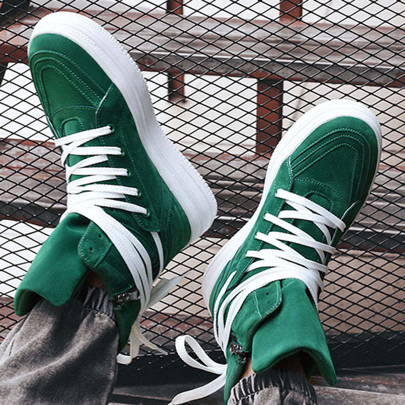 Aule Casual Chunky Sneakers