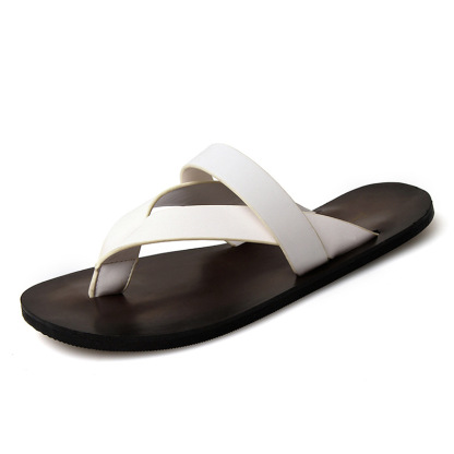 Casual Men's Flip Flops