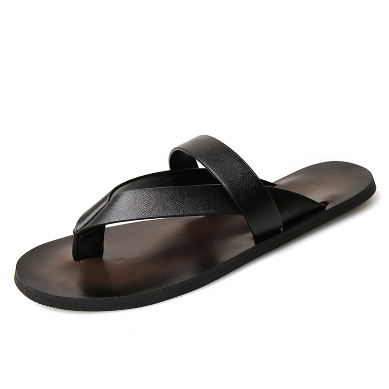 Casual Men's Flip Flops
