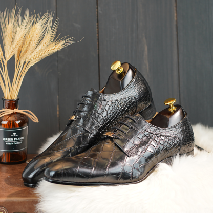 Assisi Dress Shoes D1018