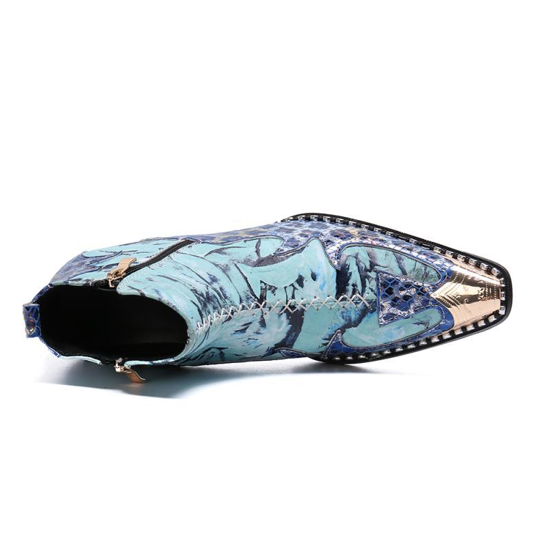 GUYSTEP™ The Party Chelsea Boot