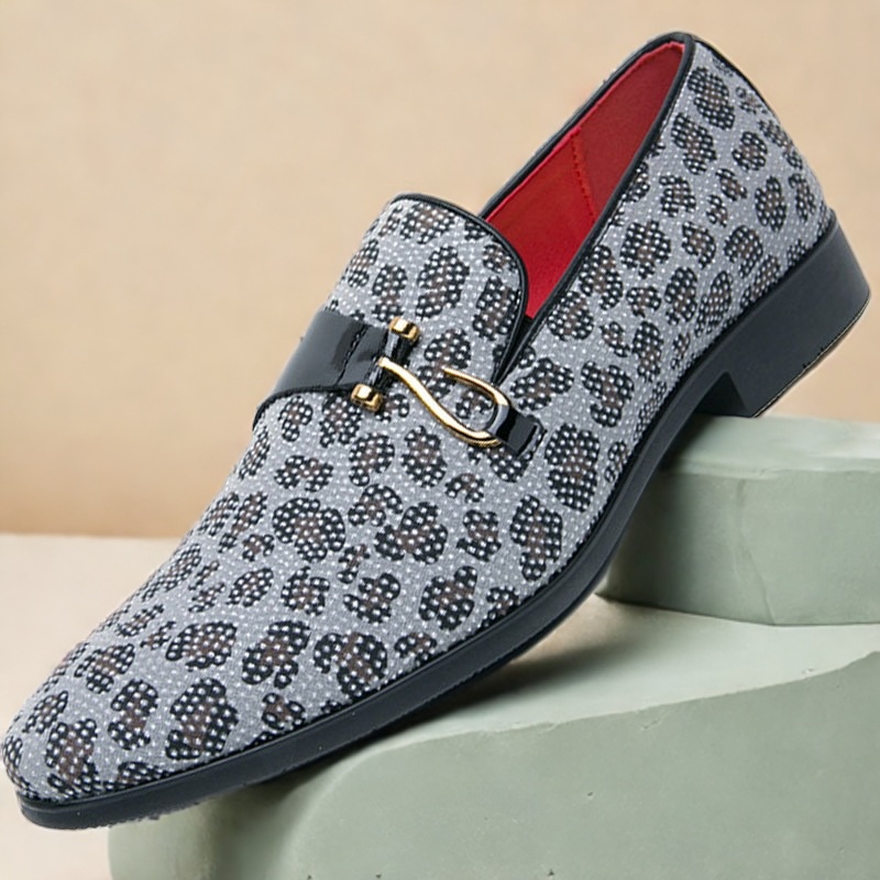 2025 Fashion New Simple Men's Casual Shoes