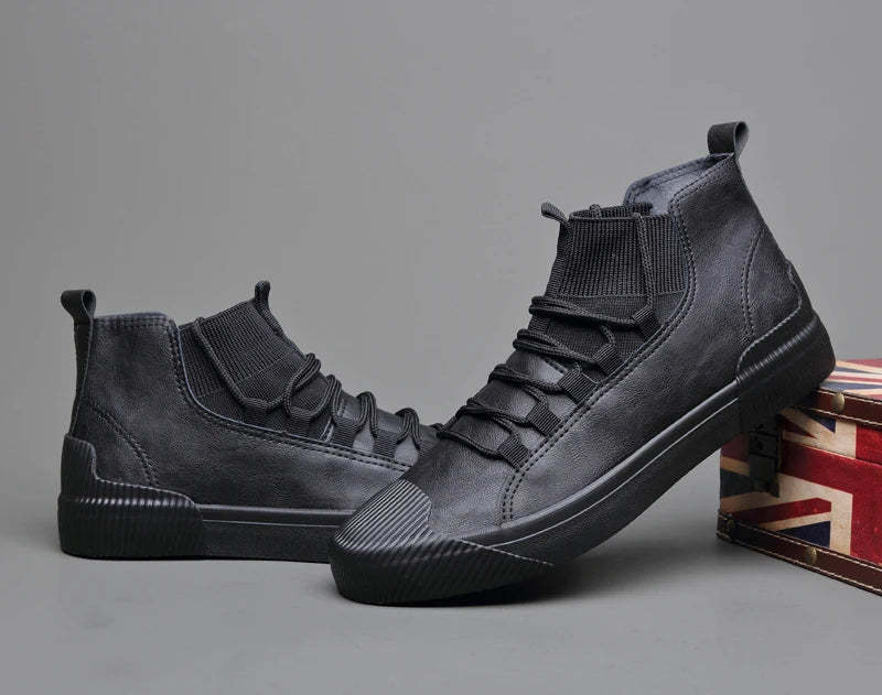 GUYSTEP™-Urban Combat Sneakers
