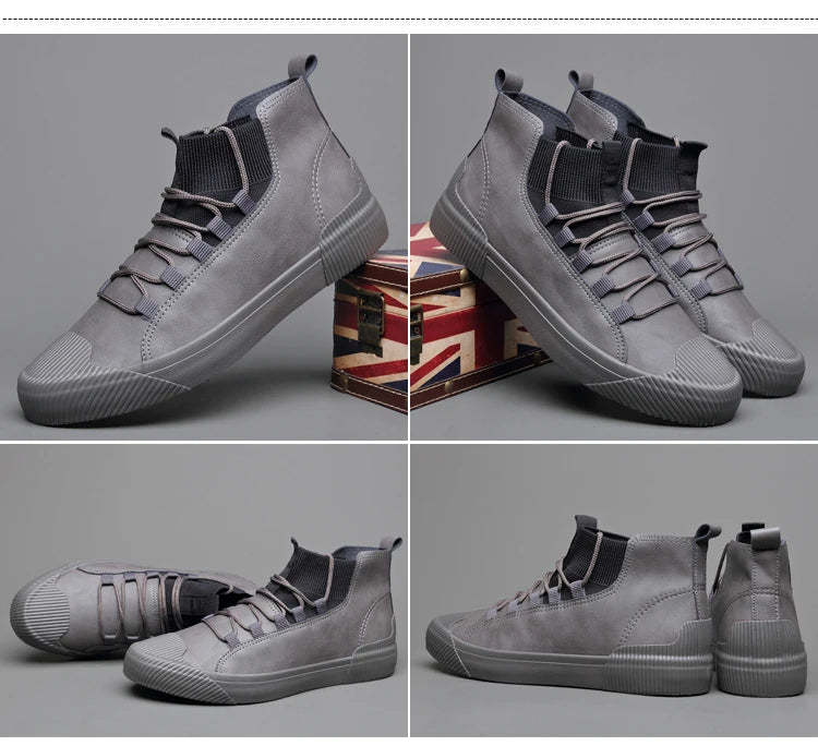 GUYSTEP™-Urban Combat Sneakers