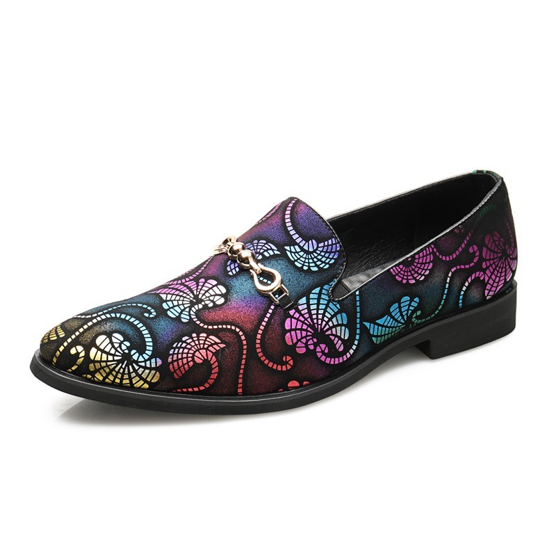 GUYSTEP™-LuxorCraft Men's Regal Oxfords