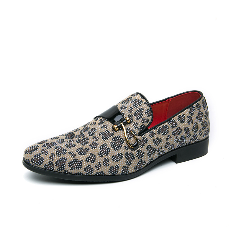 2025 Fashion New Simple Men's Casual Shoes