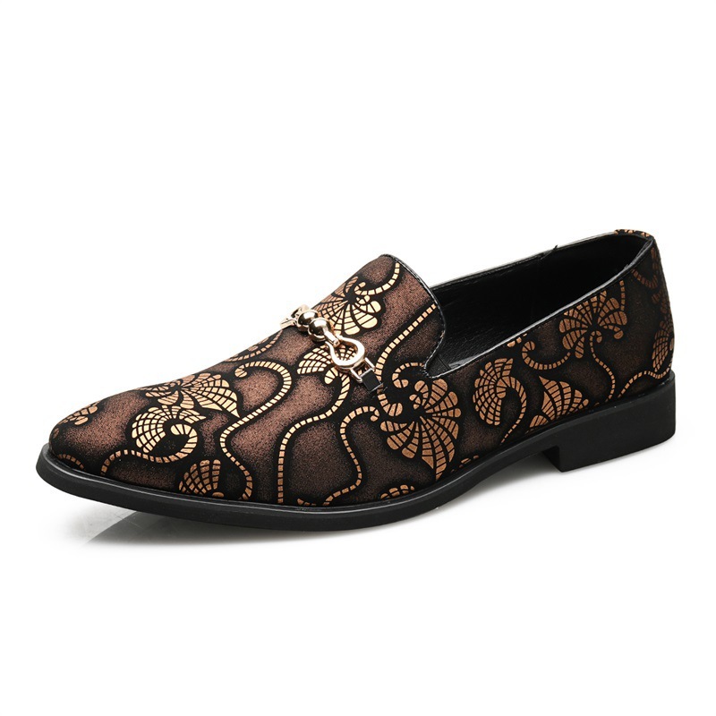 GUYSTEP™-LuxorCraft Men's Regal Oxfords