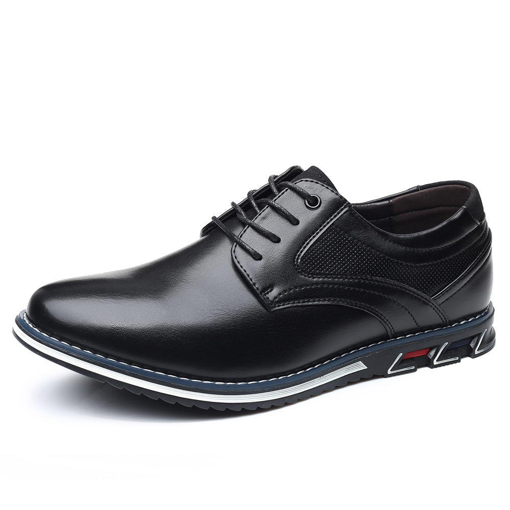 Soft Soled Casual Shoes Formal Shoes