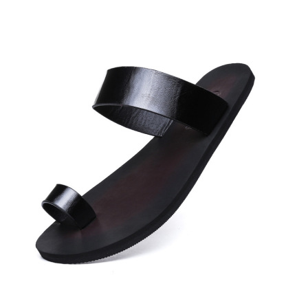 [Copy]GUYSTEP™Large size men's zipper casual hollow breathable sandals