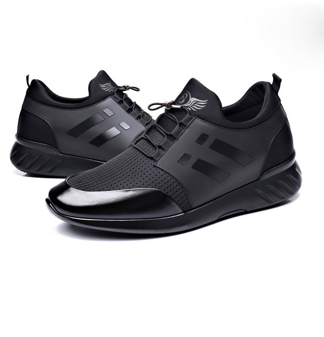 GUYSTEP™-Large Size Classic Men's Casual Sneakers