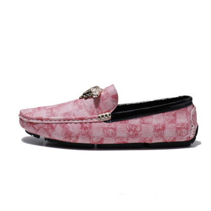 Large Size Men's Casual Loafers