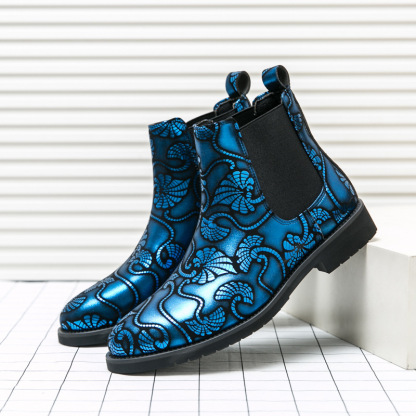 [Copy]GUYSTEP™-Fashionable classic casual British style ankle boots