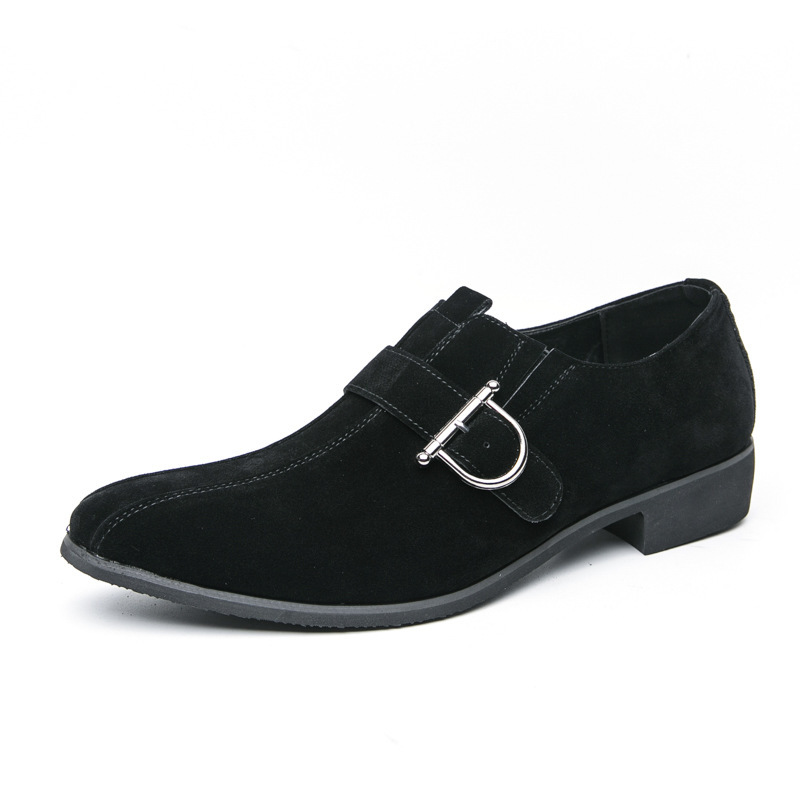 [Copy]2025 Men's New Simple Design Casual Loafers