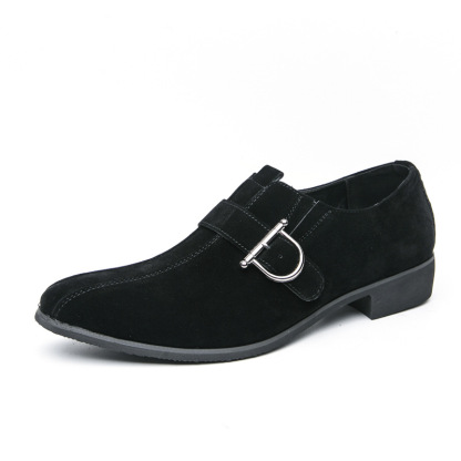[Copy]2025 Men's New Simple Design Casual Loafers