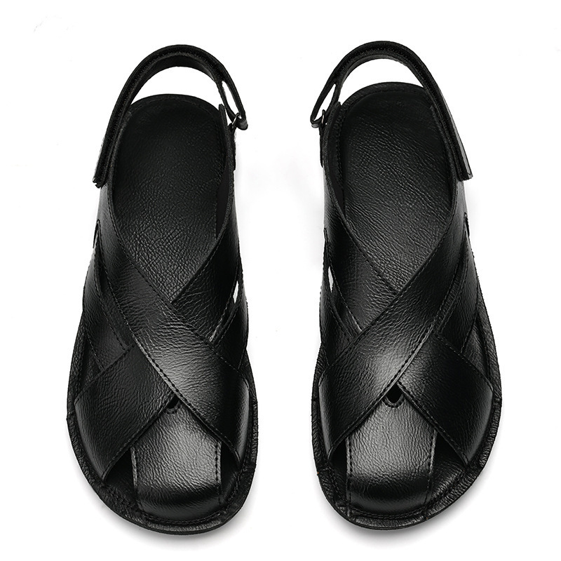 Summer new casual beach shoes for men
