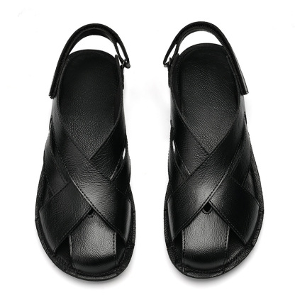 Summer new casual beach shoes for men