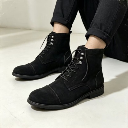 [Copy]Men's suede loafers suitable for all seasons