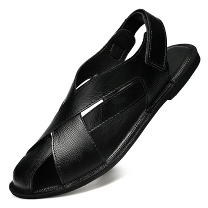Summer new casual beach shoes for men