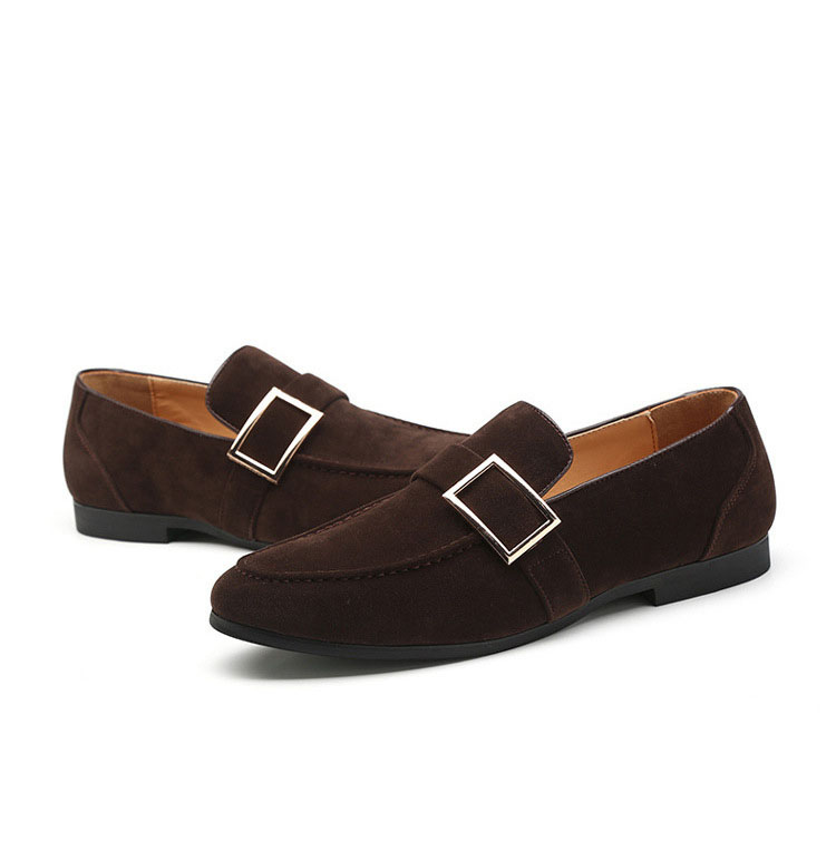 PESCARA® New Mens  Casual Loafers