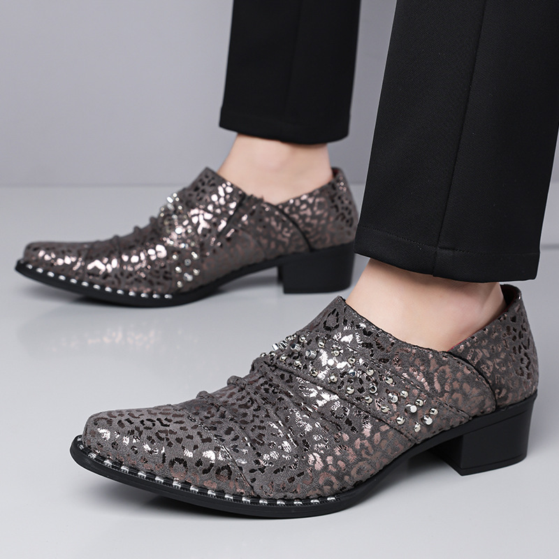 2026 New Trendy Men's Low-Top Casual Shoes