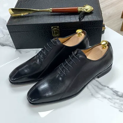 GUYSTEP™Men's Business formal oxford shoes