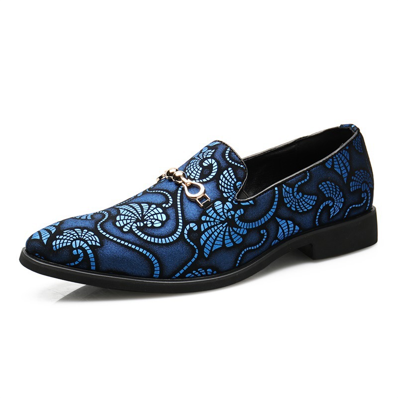 GUYSTEP™-LuxorCraft Men's Regal Oxfords
