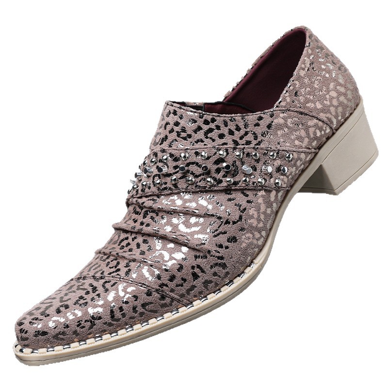 2026 New Trendy Men's Low-Top Casual Shoes