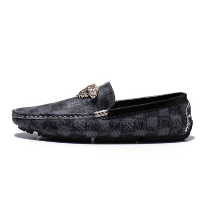 Large Size Men's Casual Loafers