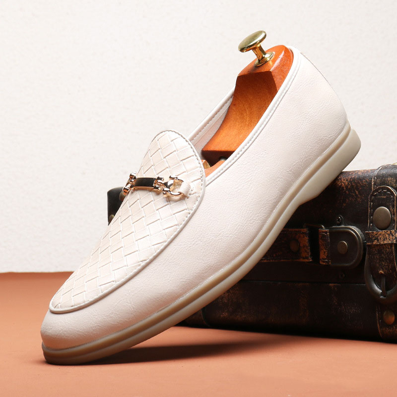 [Copy]GUYSTEP™-Men's Casual Tassel Loafers