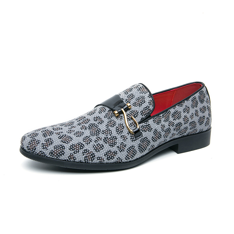 2025 Fashion New Simple Men's Casual Shoes