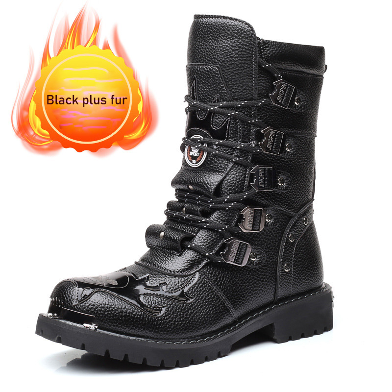 [Copy]Comfortable and versatile top layer cowhide brogue men's shoes